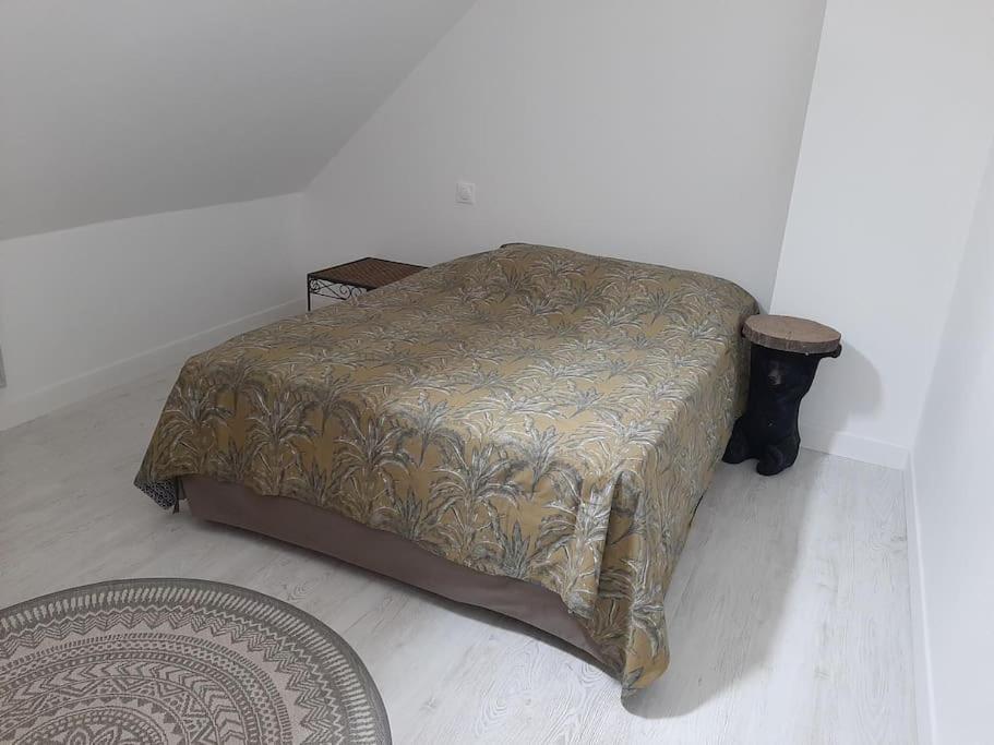 Gite De La Paludiere Assérac Kültér fotó